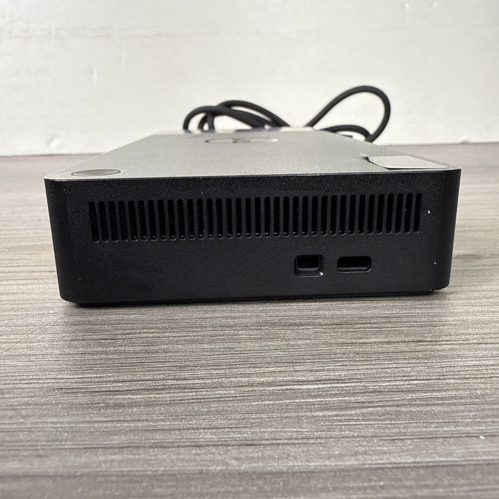 Dell WD19s K20A001 USB C Thunderbolt Docking Station With 130W Power Adapter‎ - Picture 5 of 14